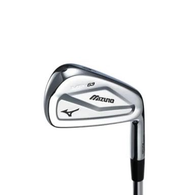 Mizuno MP63 Iron Set