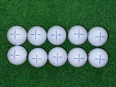 [Lakeballs.bn] Bridgestone Extra Soft