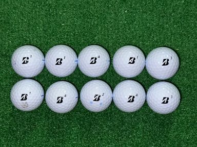 [Lakeballs.bn] Bridgestone Extra Soft
