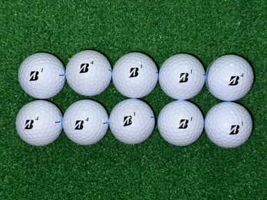 [Lakeballs.bn] Bridgestone Extra Soft