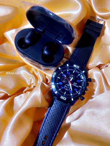 MOM-ments Men Essentials 😎🛍️🛒⌚️