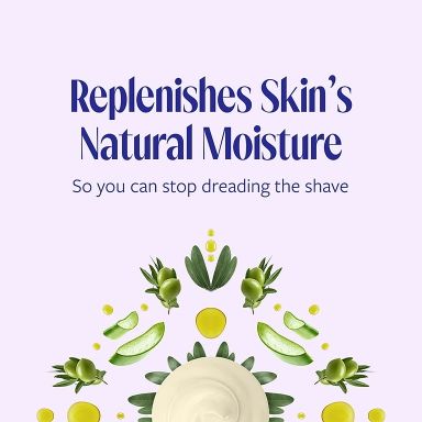 2 Pack Skintimate Skin Therapy Shave Gel Dry Skin 7 oz Each