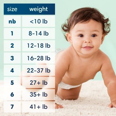 Pampers Swaddlers Diapers, Size 3, 78 Count 