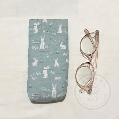 眼鏡袋《彼德兔》