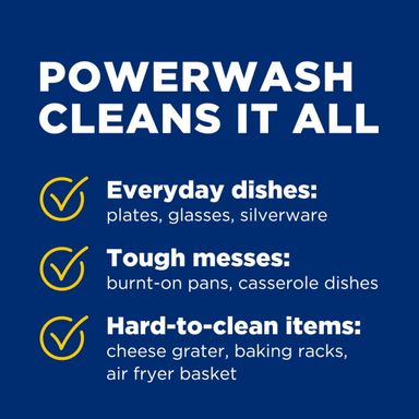 Dawn Powerwash Spray, Dish Soap, Dishwashing Liquid, Free & Clear, 16 Fl Oz