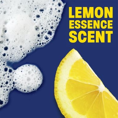 Dawn Platinum Powerwash Dish Spray, Dish Soap, Lemon Starter Kit, 16 fl oz