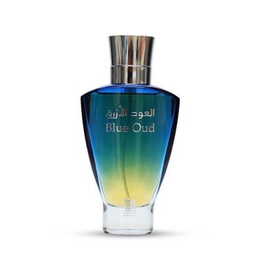 The Blue Oud Spray by Arabian Oud 