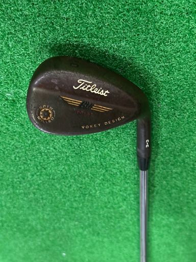 Titleist Vokey BV 60 Deg Wedge