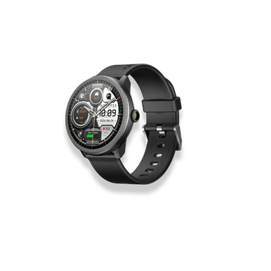 Oraimo OSW-820 Watch 5R - Black