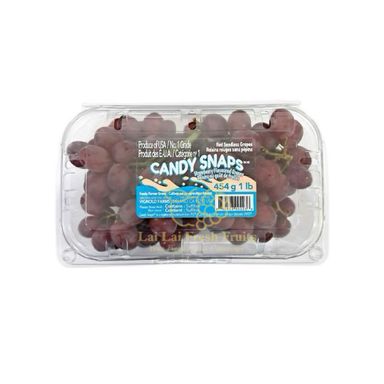 USA Candy Snap Grapes