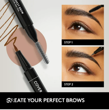 CoverGirl Easy Breezy Brow All-Day Brow Ink Pen