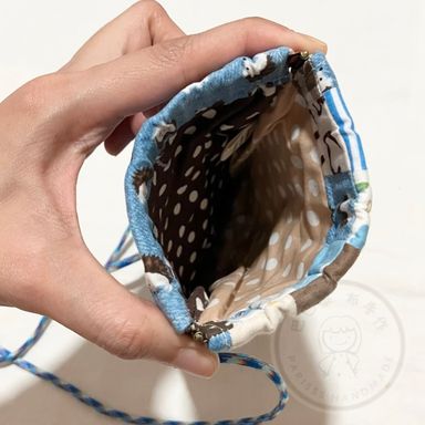 電話袋《刺蝟🦔》