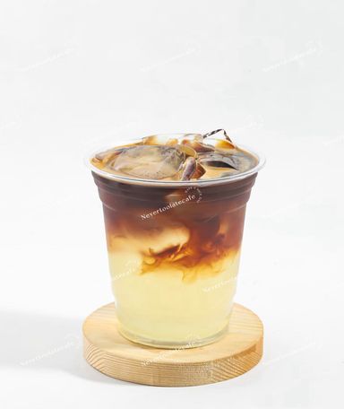 Honey Americano-Cold