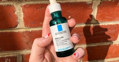 La Roche posay Effaclar