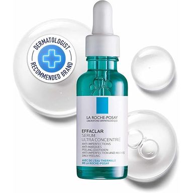 La Roche posay Effaclar