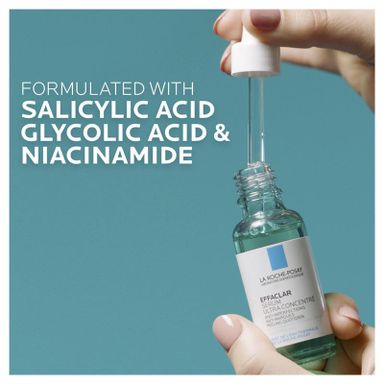 La Roche posay Effaclar