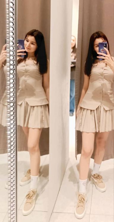 Uzbekistan Surrogacy & Egg Donor | Tashkent | 1999, Blood Type B, 165cm, 49kg | ✈️  | ID #10102 