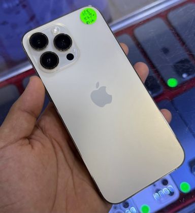 📱✨ iPhone 14 Pro Max 128Go – ESIM USA ✅ Comme Neuf, Batterie 84% 🔋
