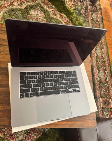 💻✨ MacBook Air M3 – 512 Go SSD / 16 Go RAM ✨💻