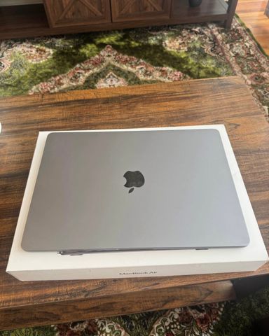 💻✨ MacBook Air M3 – 512 Go SSD / 16 Go RAM ✨💻