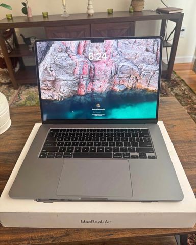 💻✨ MacBook Air M3 – 512 Go SSD / 16 Go RAM ✨💻