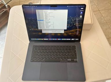 💻✨ MacBook Air M3 – 512 Go SSD / 16 Go RAM ✨💻