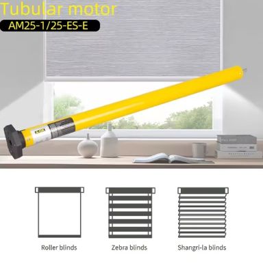 MOTOR SHUTTER PARA ROLLER 