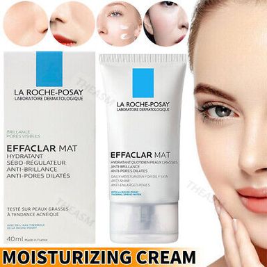 La roche posay effaclar mat