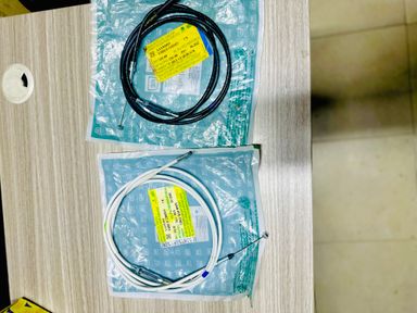Gear cable RE.  Aa191093/93