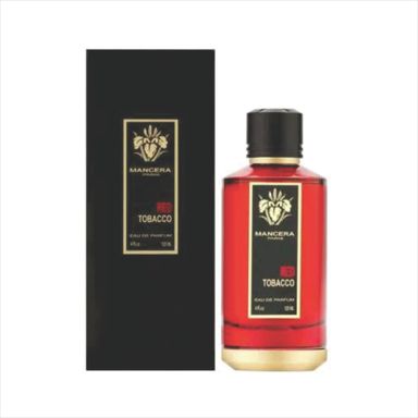 Mancera Red