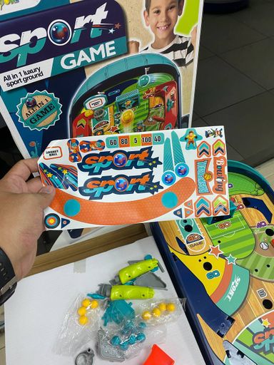 PINBALL GAMES 16 BALLS