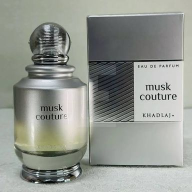MUSK COUTURE 
