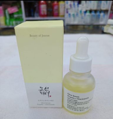 Beauty of joseon