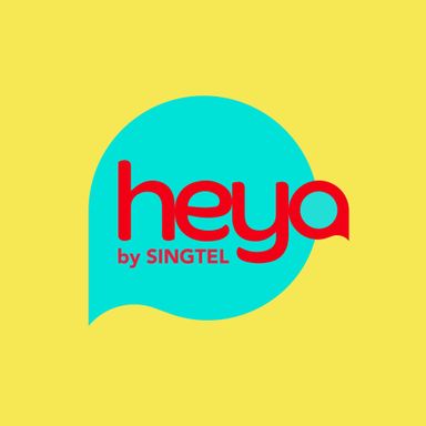 heya $3 DataRoam Add-on Pack