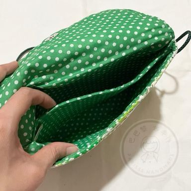利是袋《田園兔仔》