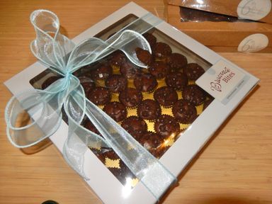 49-piece Box of Love