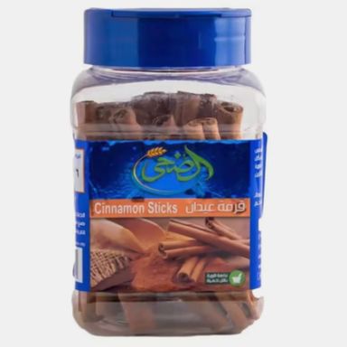 Cinnamon Sticks,