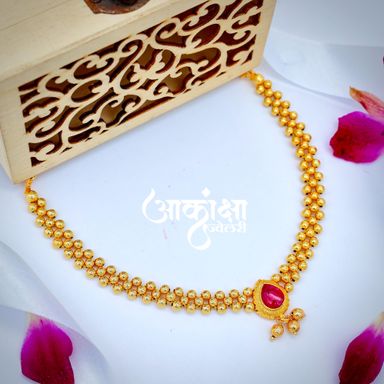 ManikPaan Ruby Thushi