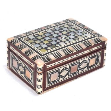 pharaonic Jewellery Storage Box