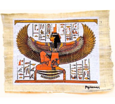 Pharaonic Papyrus