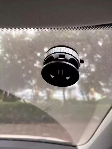 Foldable Design | 360° Adjustable