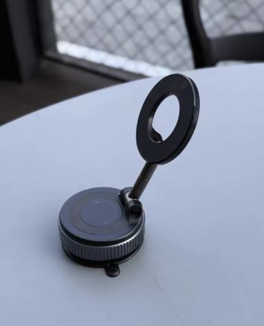 Foldable Design | 360° Adjustable