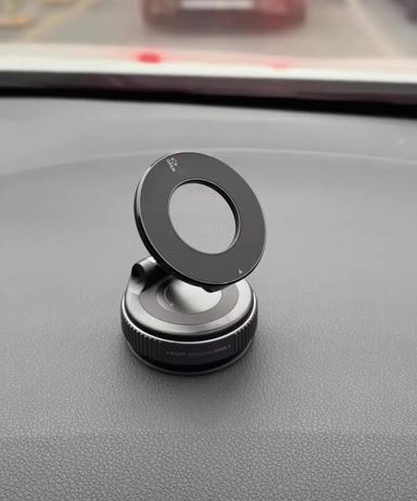 Foldable Design | 360° Adjustable
