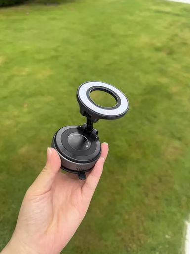Foldable Design | 360° Adjustable