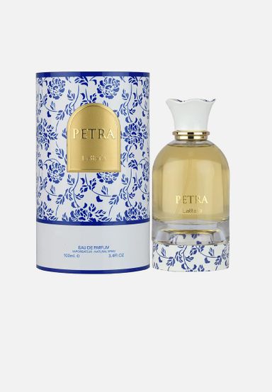 Petra by Lattafa Perfumes