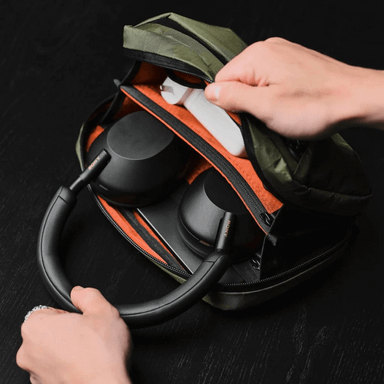 ALPAKA Elements Tech Case
