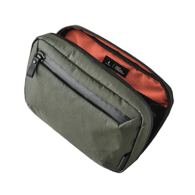 ALPAKA Elements Tech Case