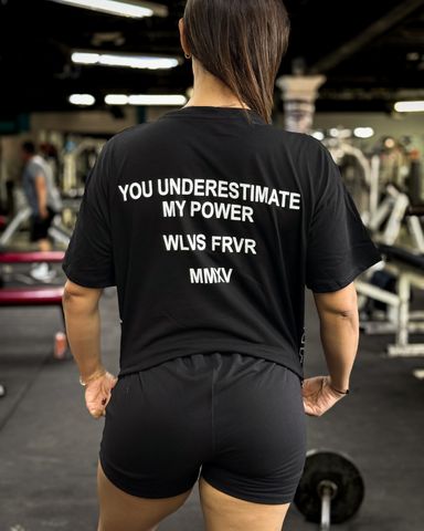 T-shirt Darc sport x Star Wars black