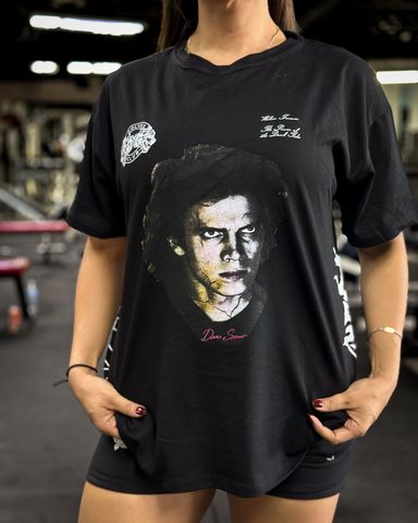 T-shirt Darc sport x Star Wars black