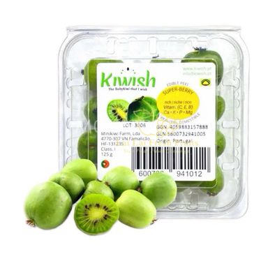 Portugal Kiwiberries